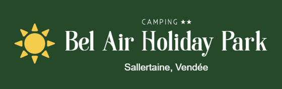 Camping Bel Air Holiday Park Sallertaine | Vacances calmes